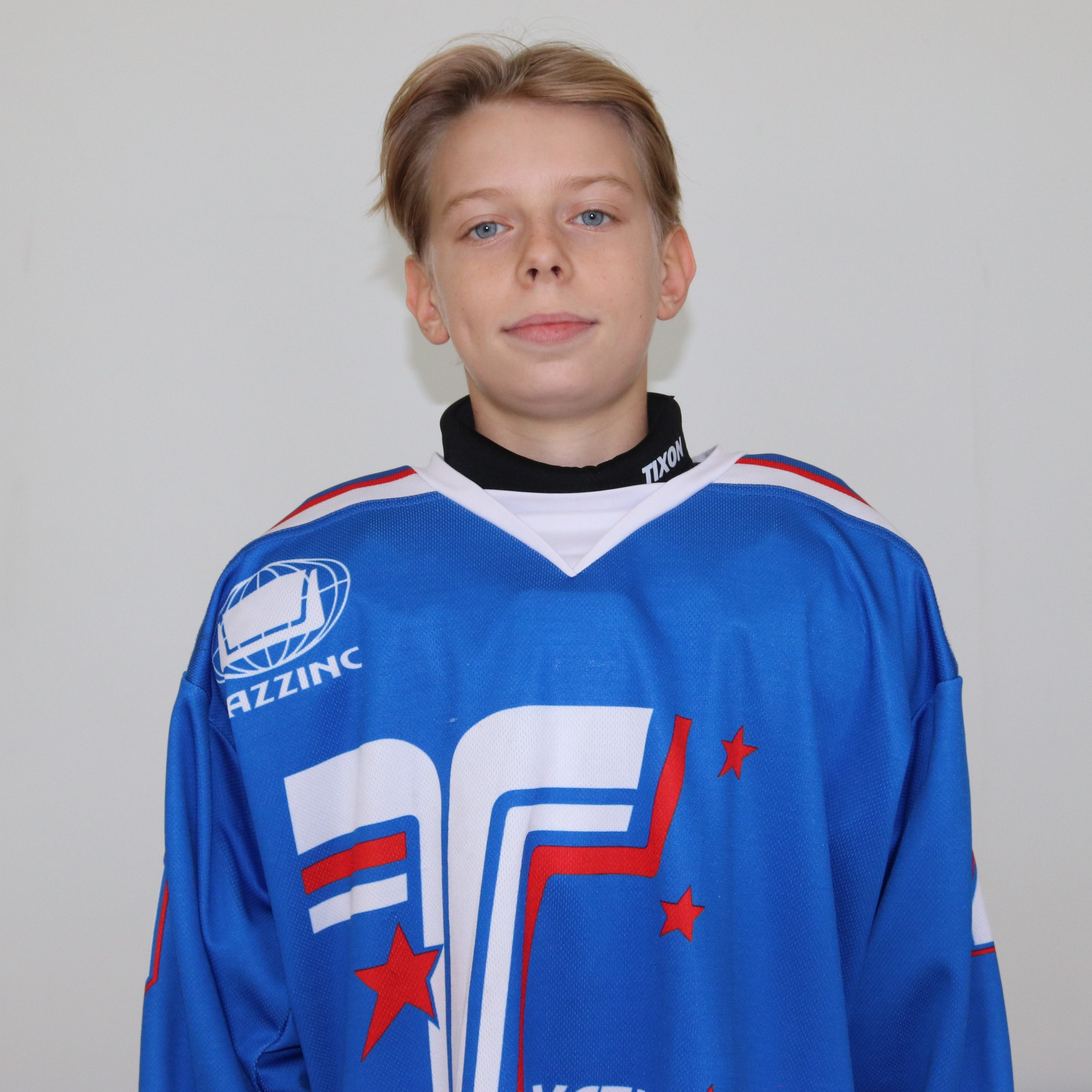 Панченко Илья