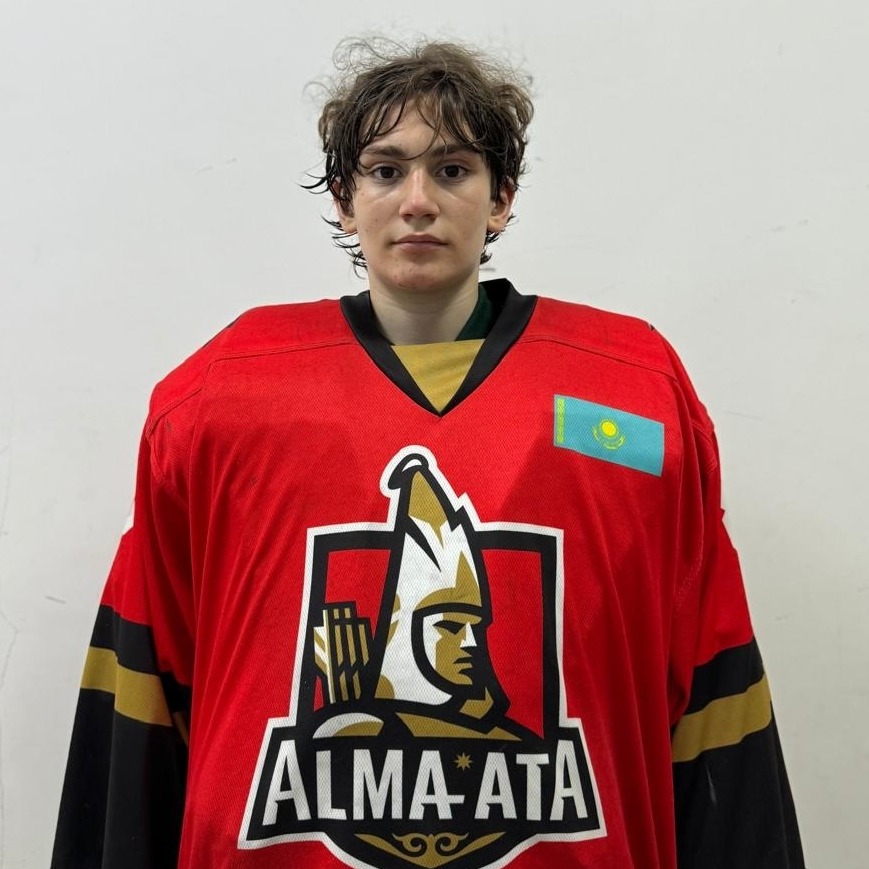 Шамрин Кирилл