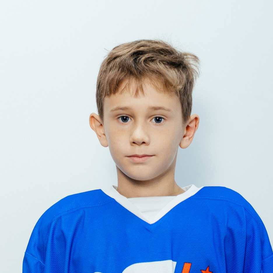 Половников Роман