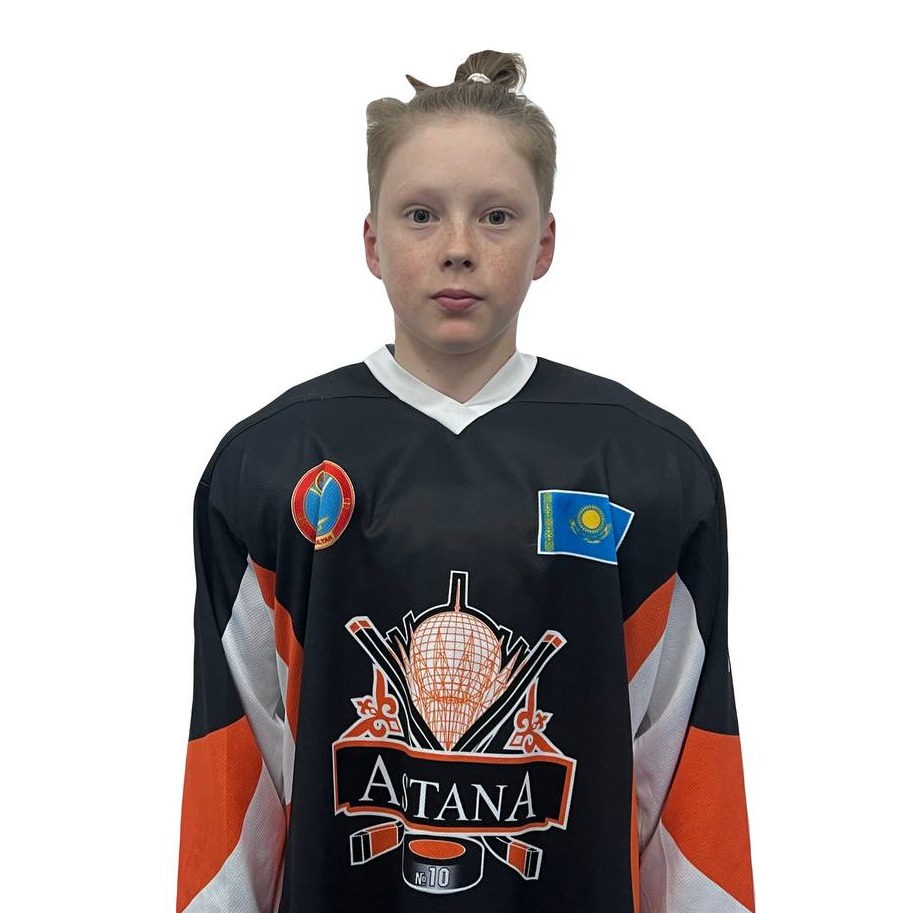 Аншютц Егор