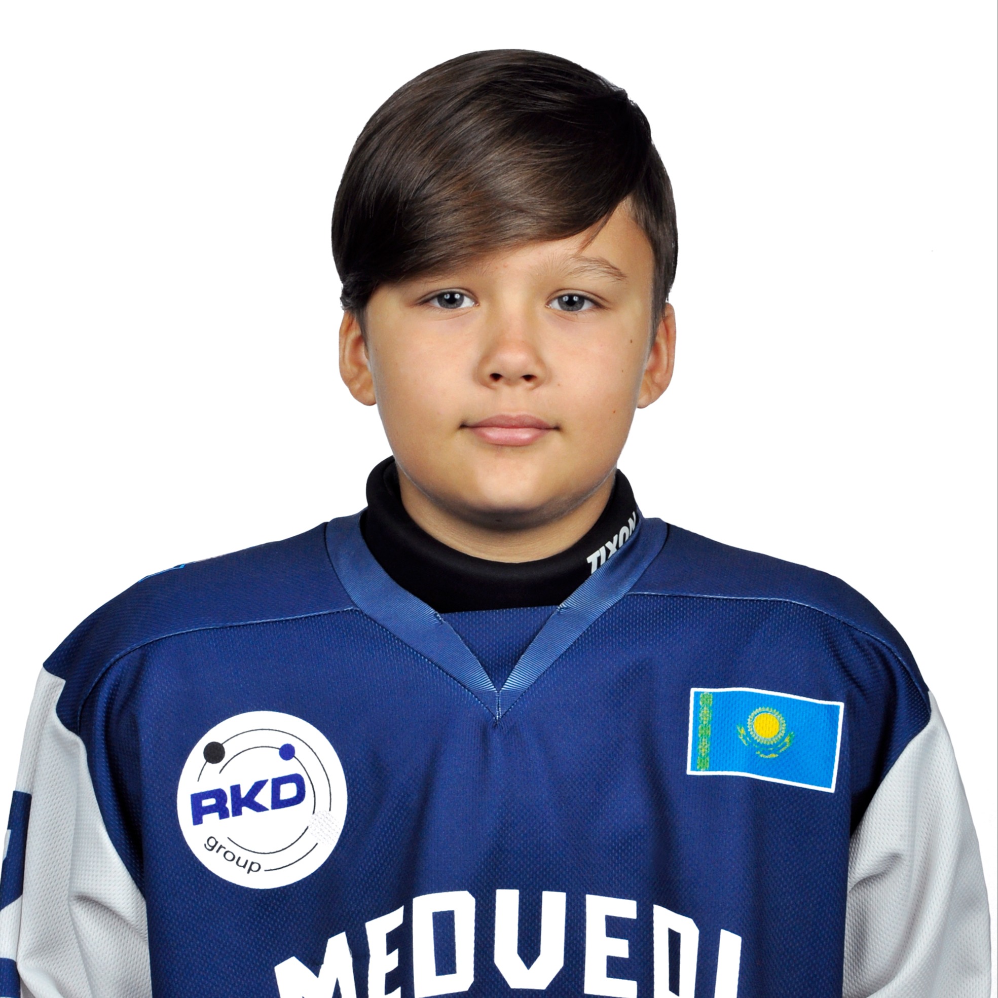 Севостьянов Дмитрий