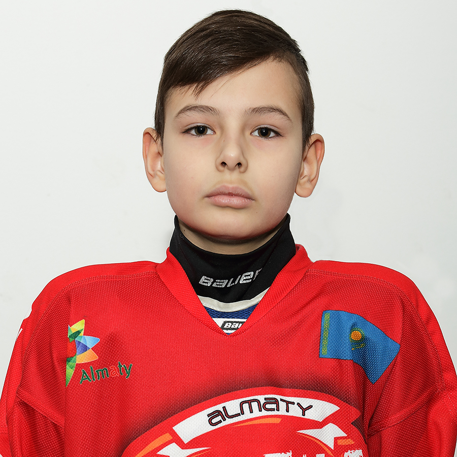 Корнеев Клим