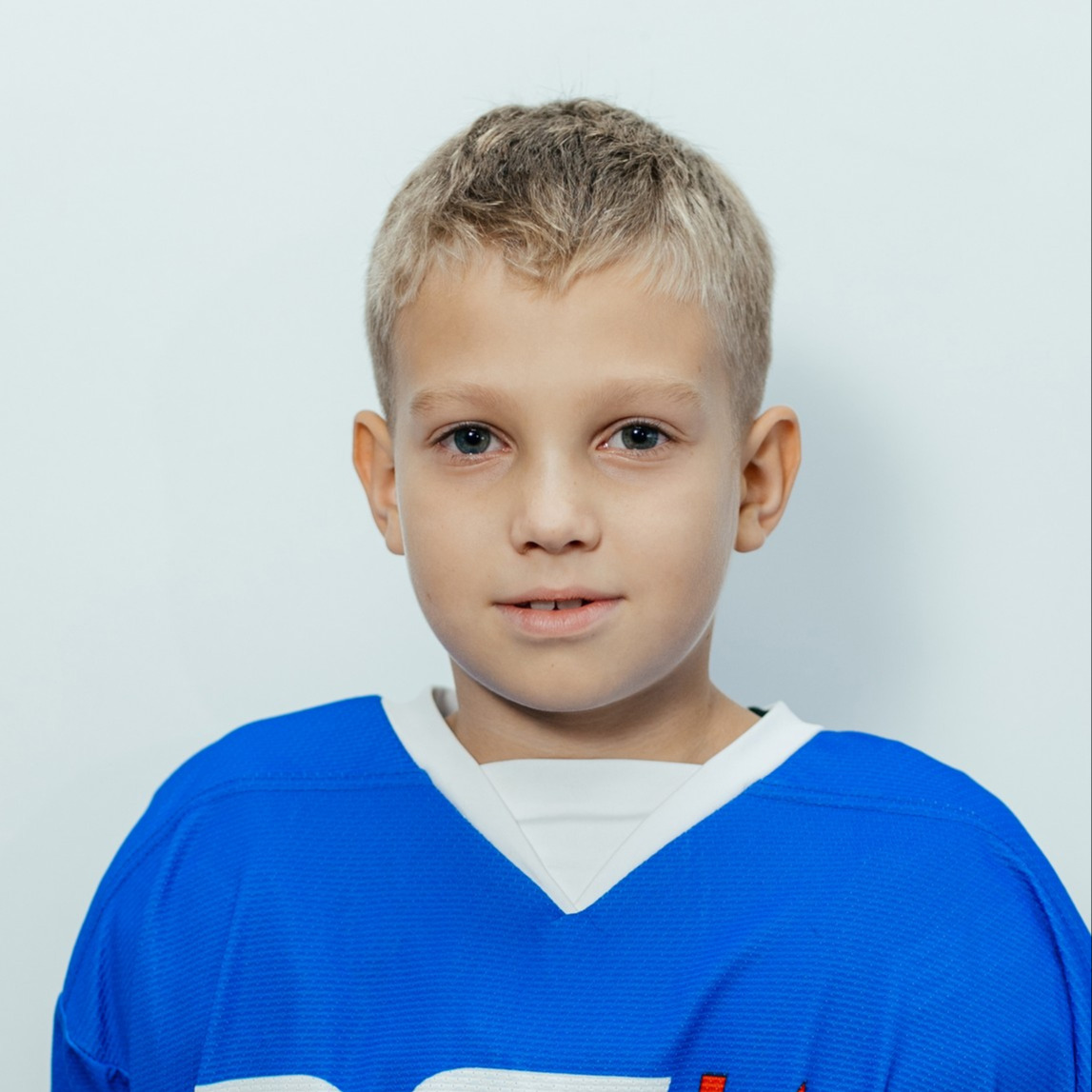 Татаринов Мирон