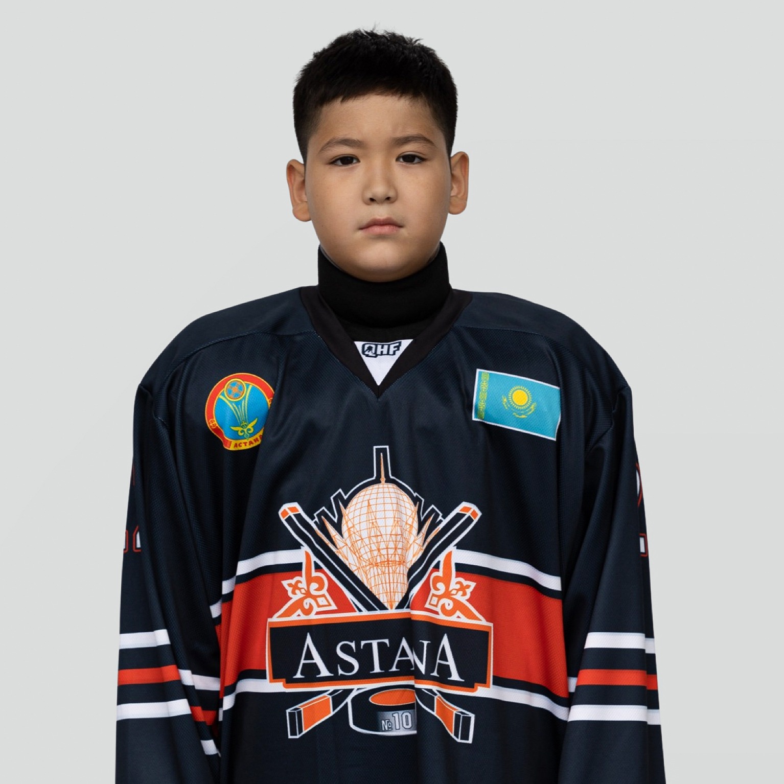 Абенов Нуралем