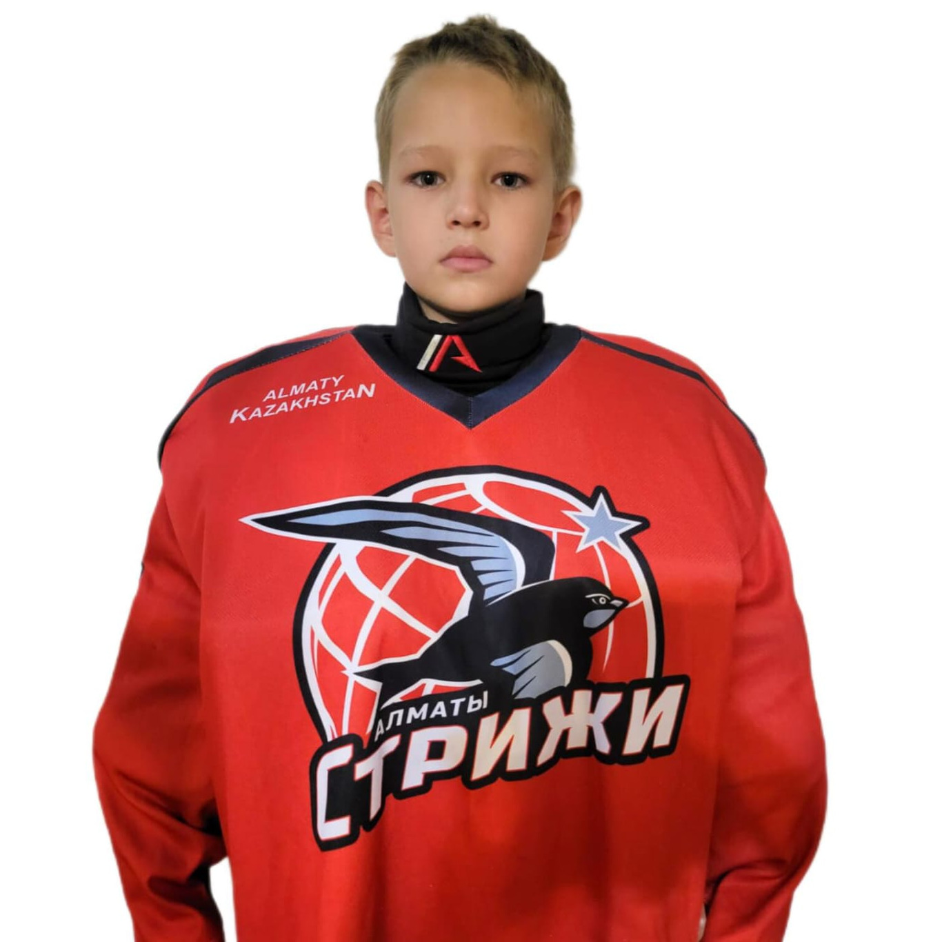 Данилов Сергей