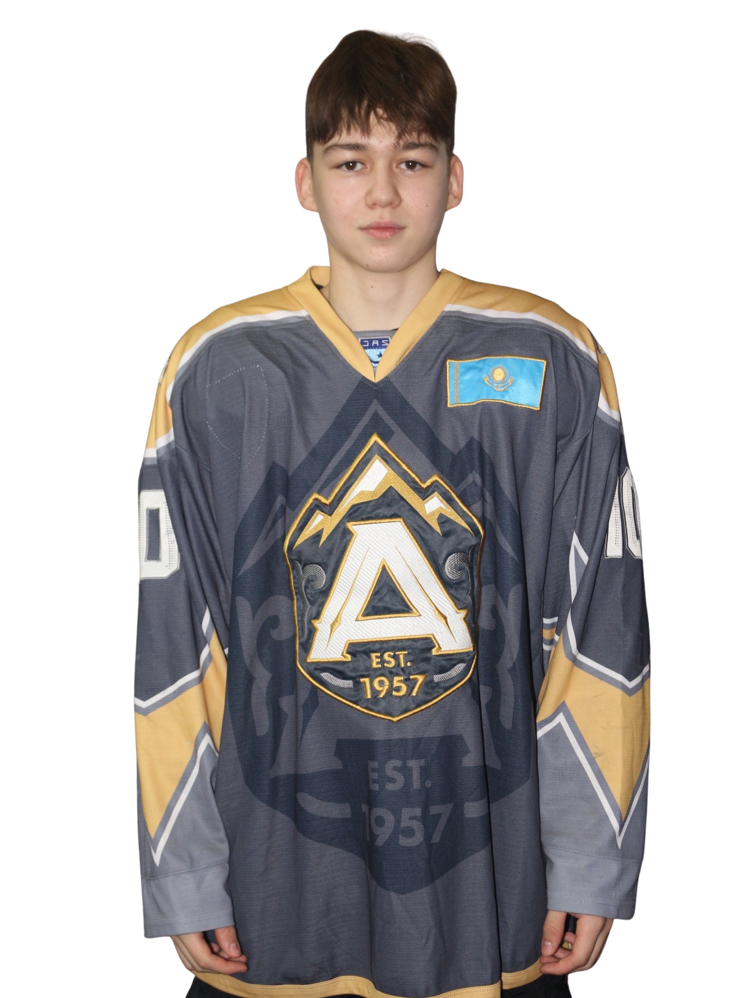 Ермуханов Ильяс