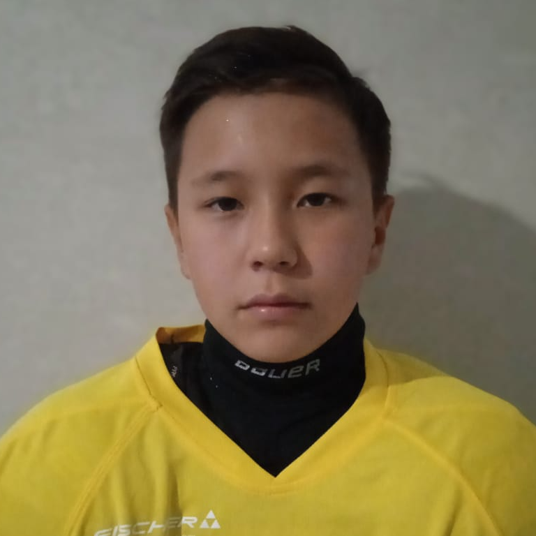 Сагадиев Алим