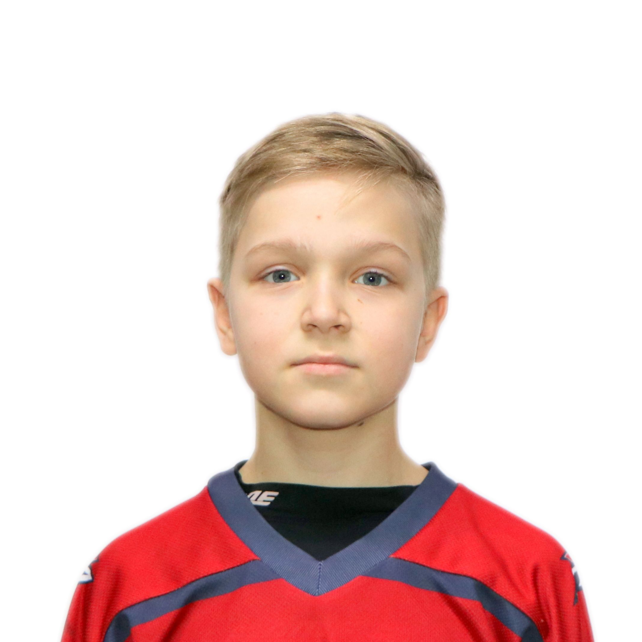 Сабашный Матвей