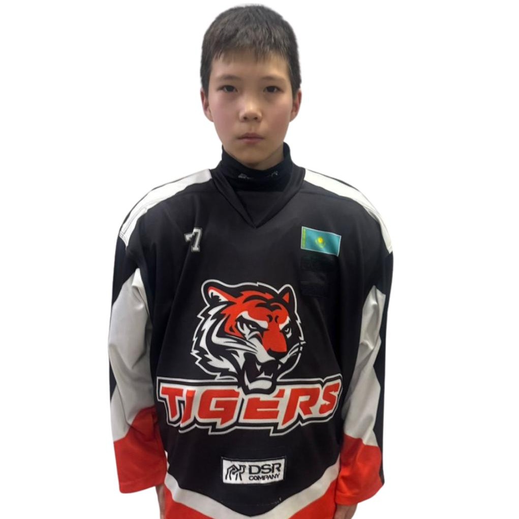 Султанов Арнур