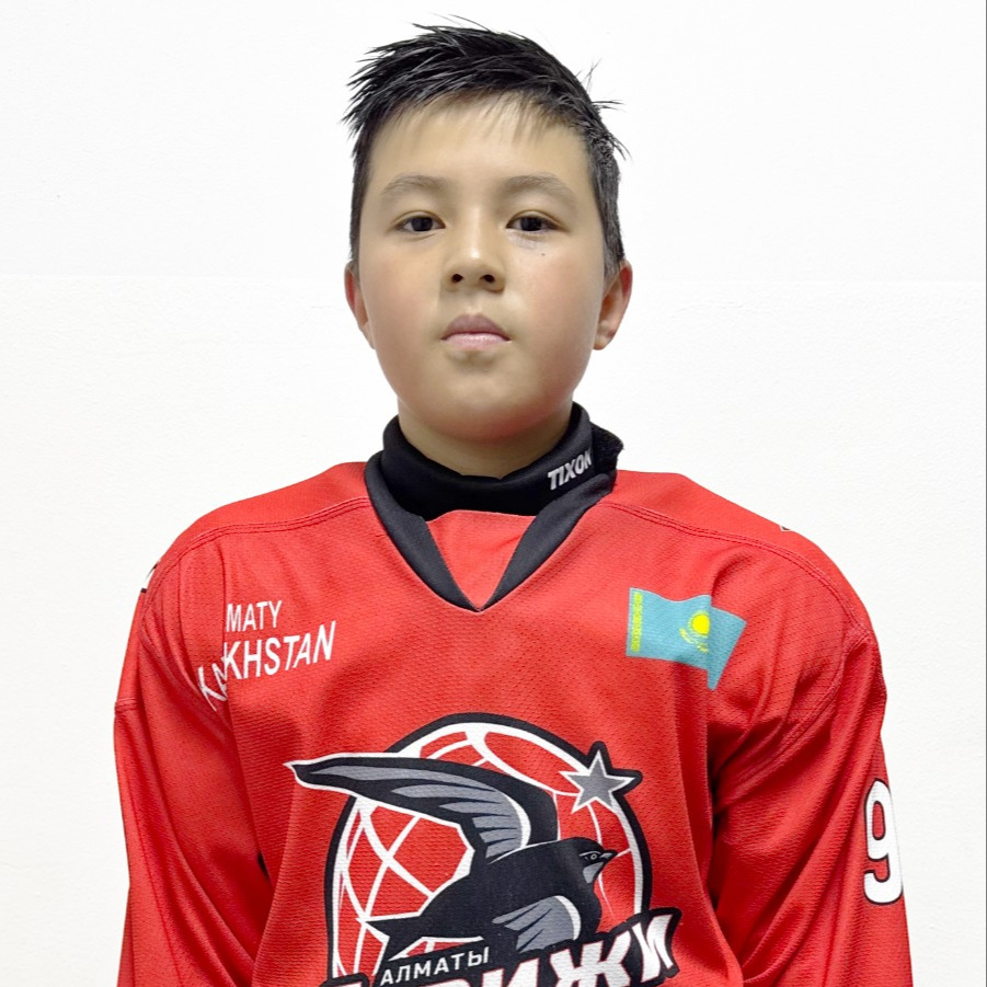 Сариев Сардар