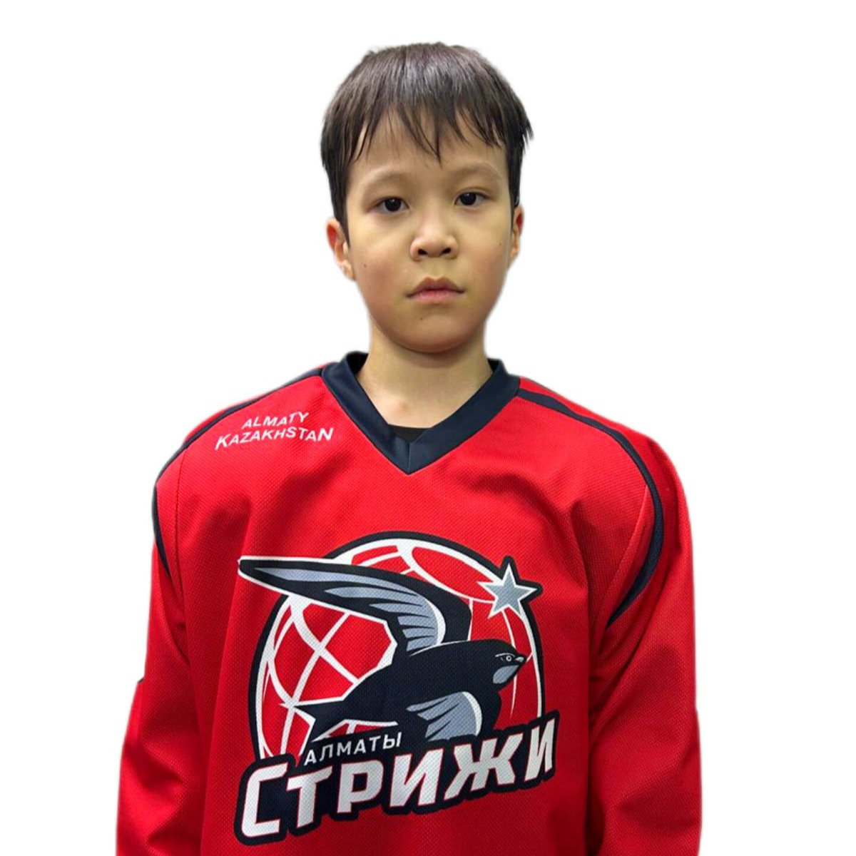 Бюрин Ален
