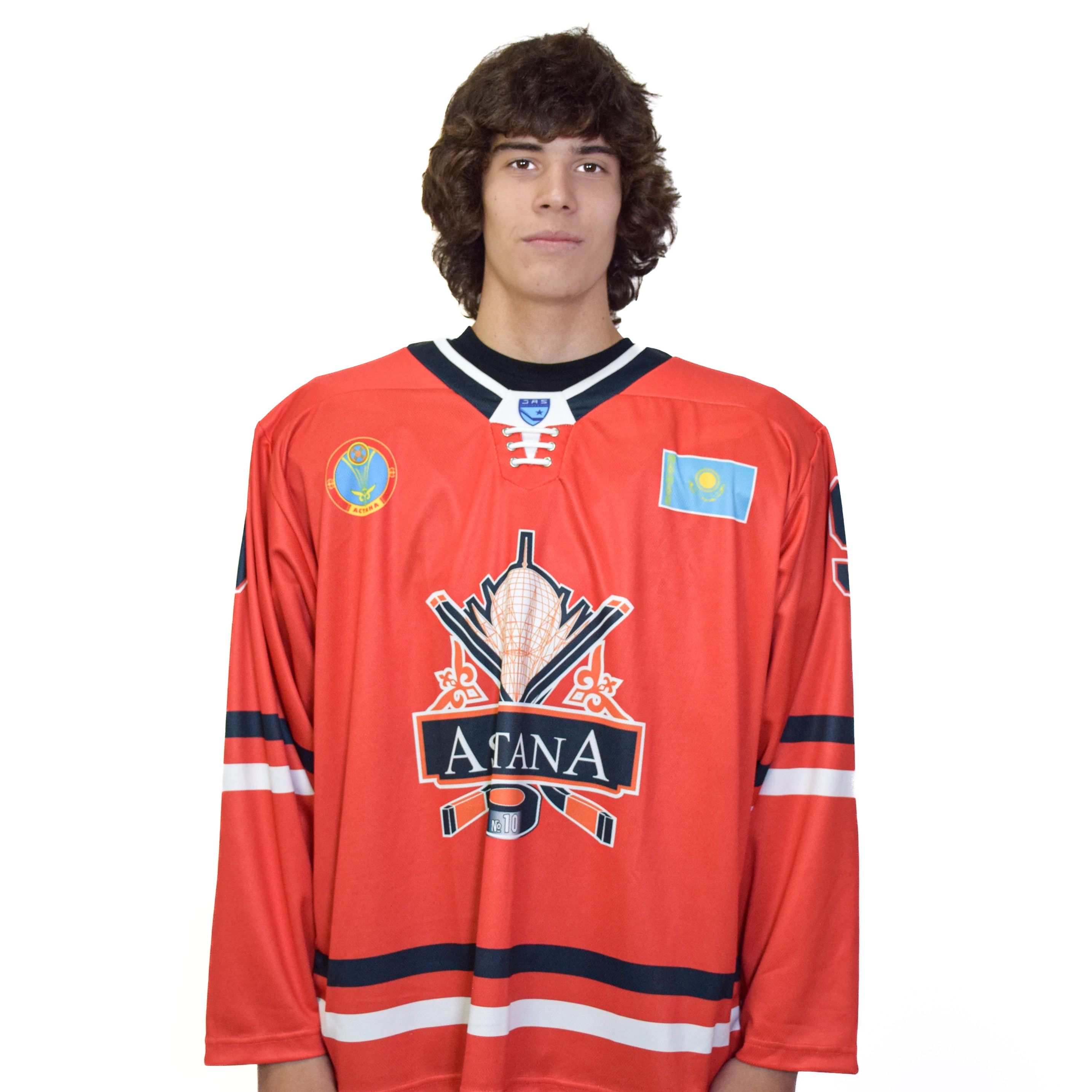 Петренко Ян