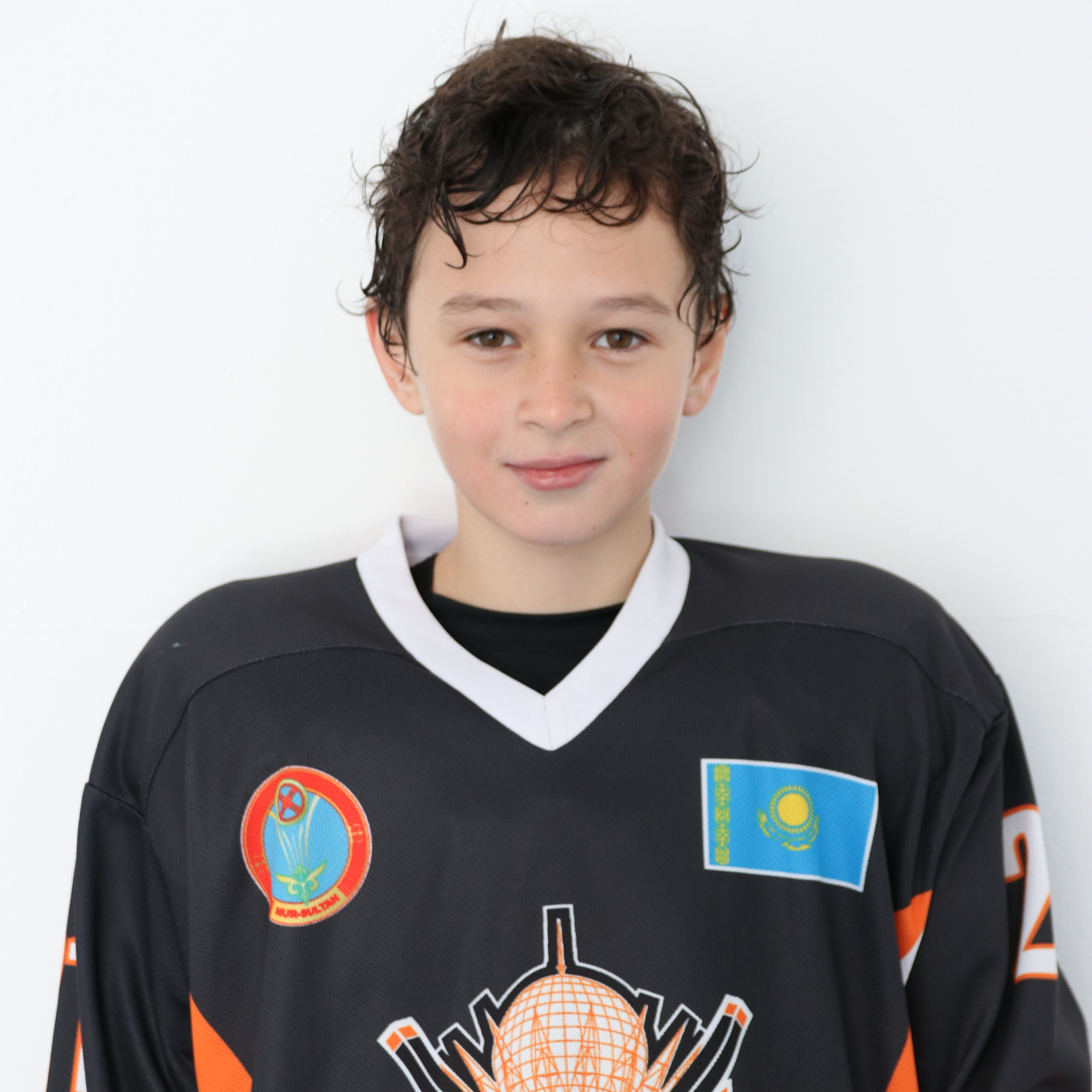 Шарипов Билал