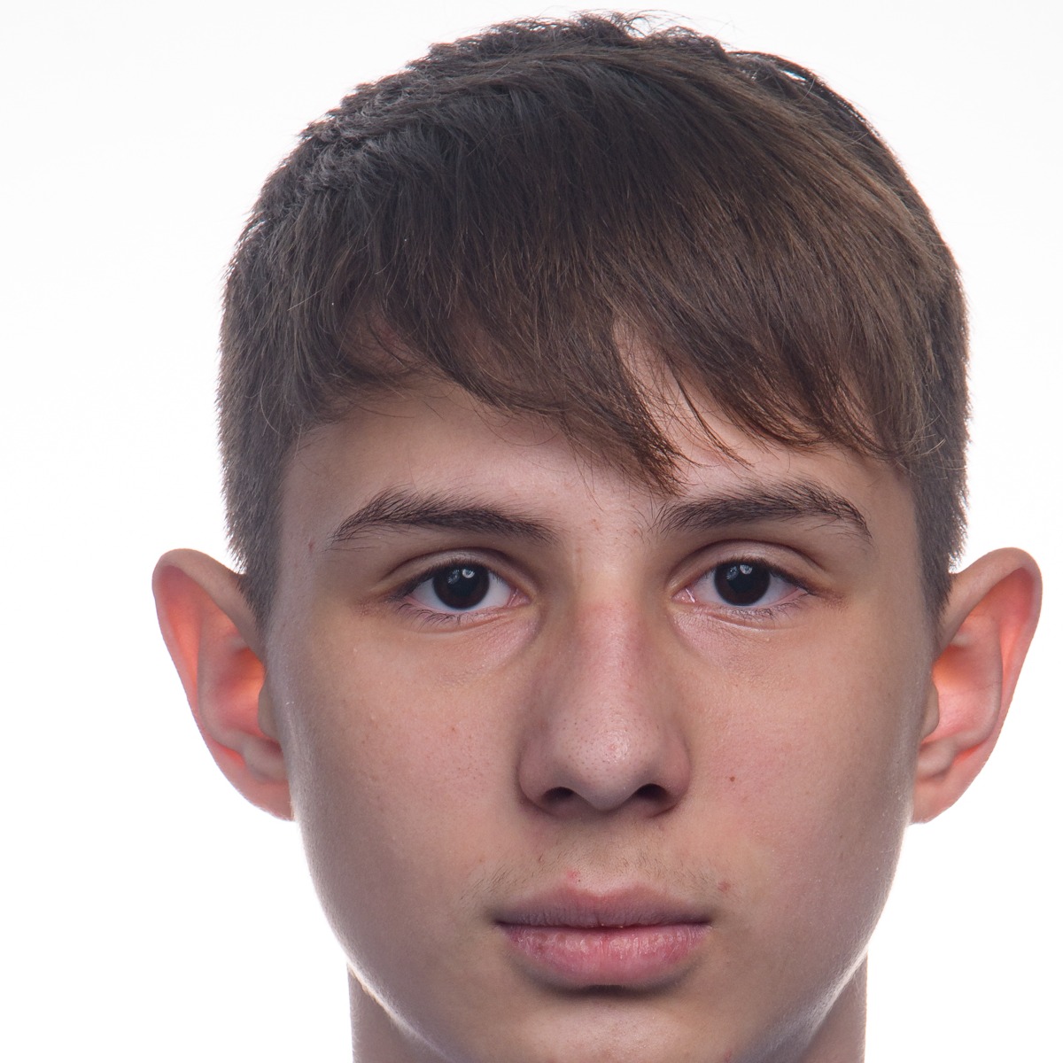Хамзин Самир