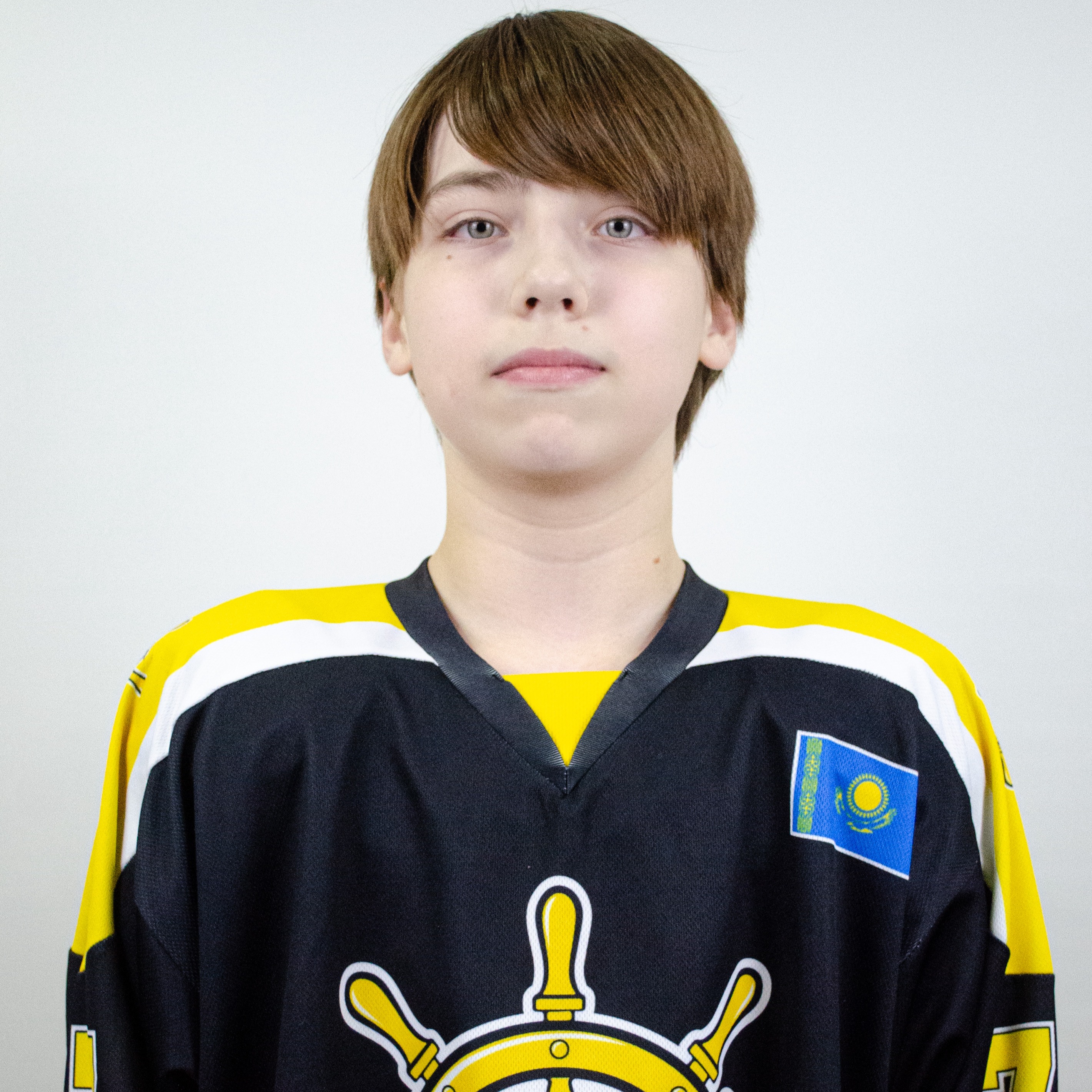 Просвирнов Кристиан