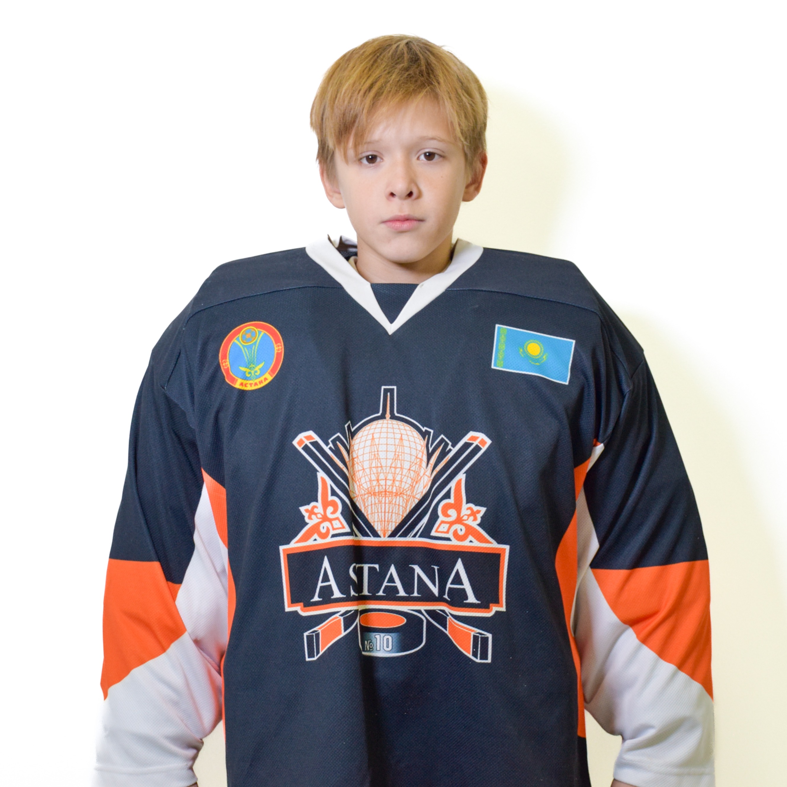 Лазаренко Илья