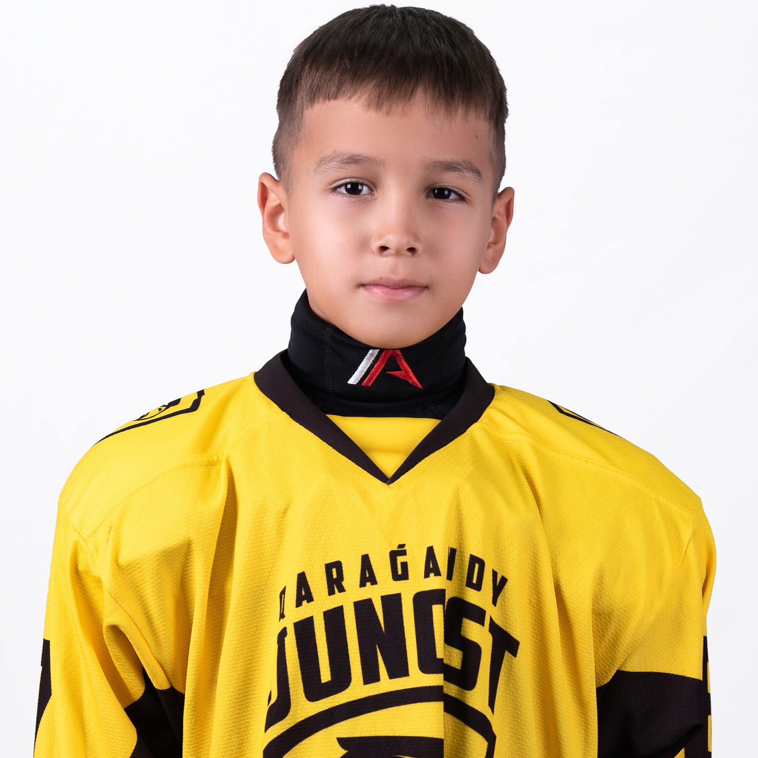 Амантаев Самир