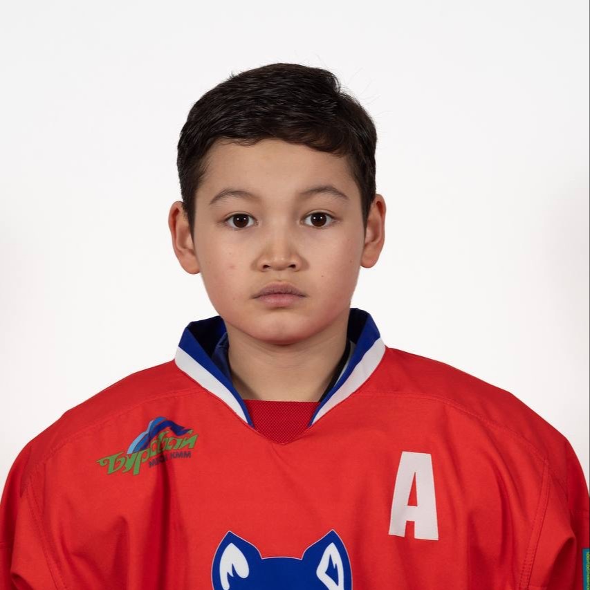 Сериков Тамерлан