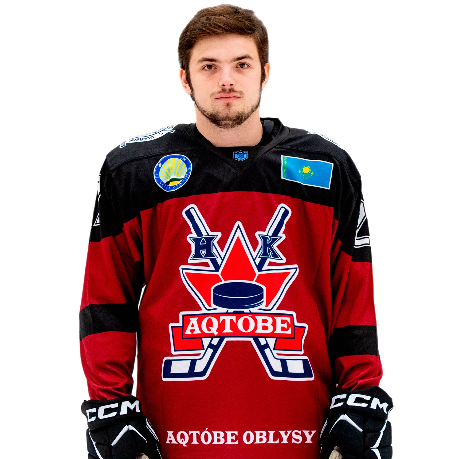 Афлитонов Денис