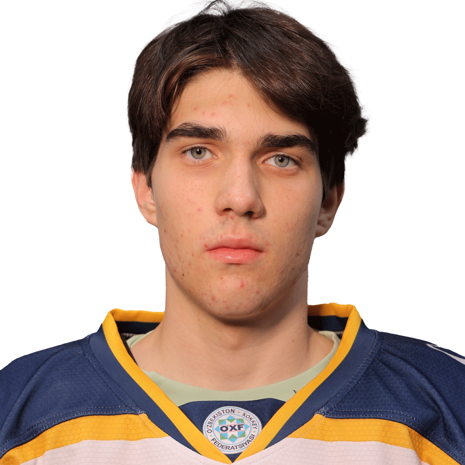 Фещук Максим