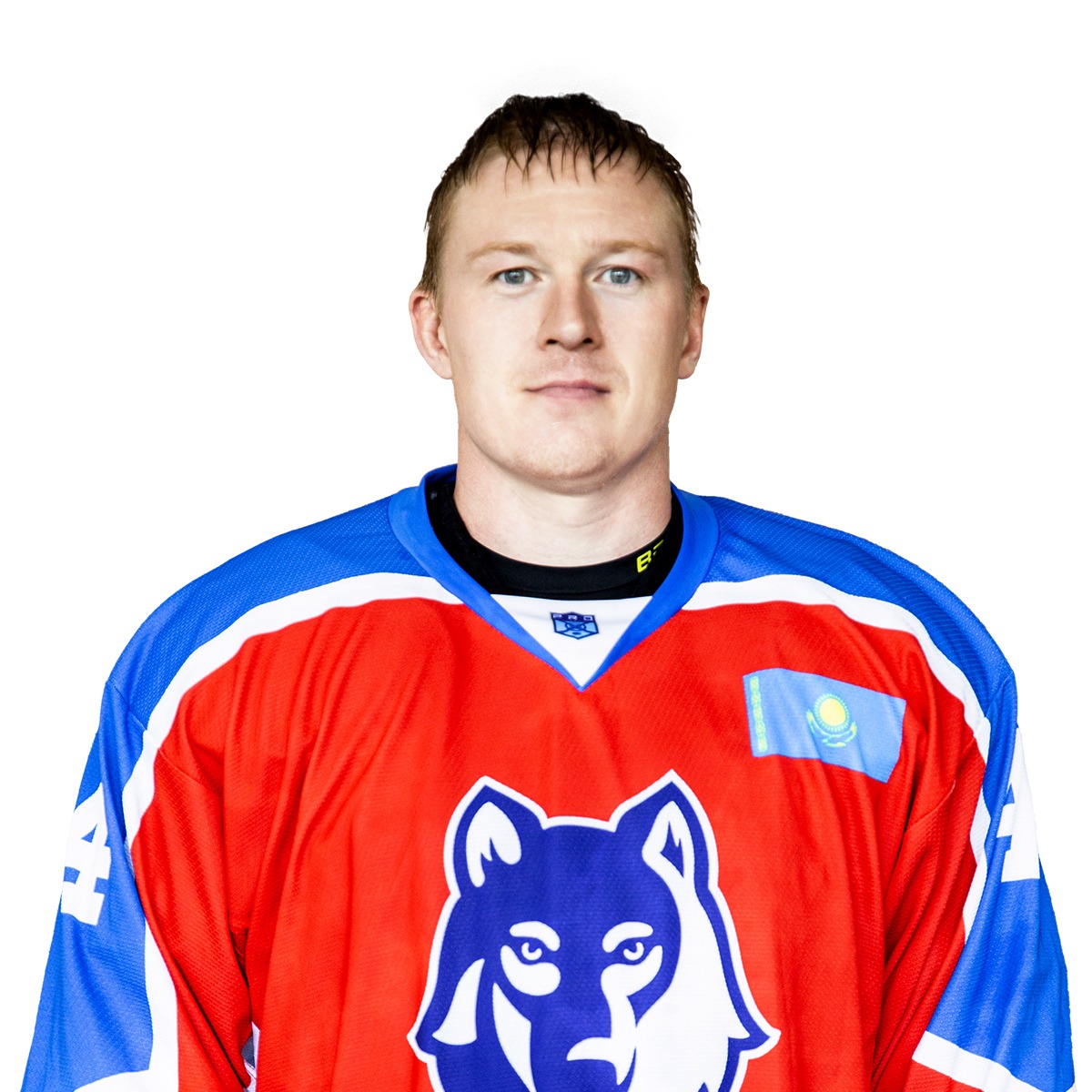 Жиляков Виталий