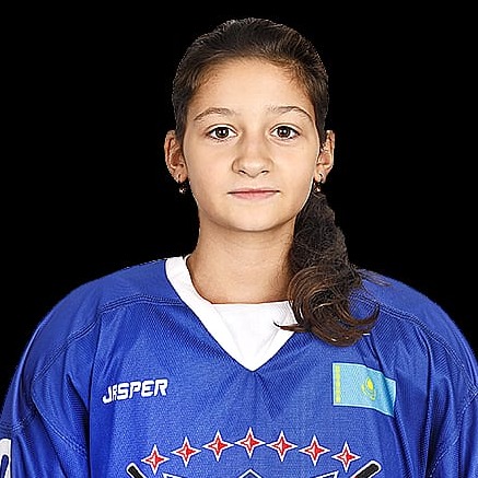 Землянова Мария