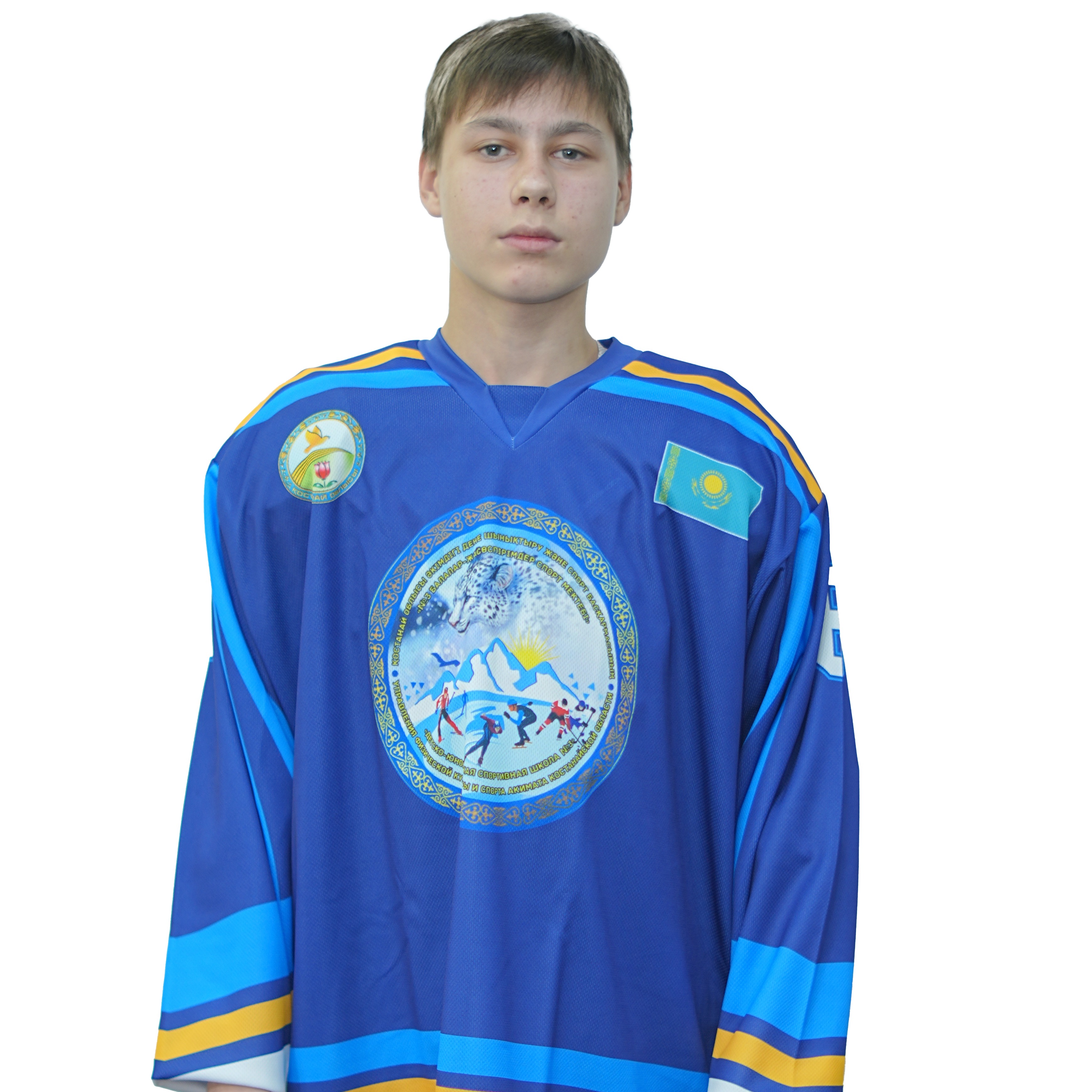 Аблицын Арсений