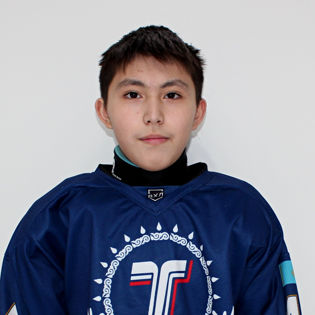 Аманғазы Елңұр