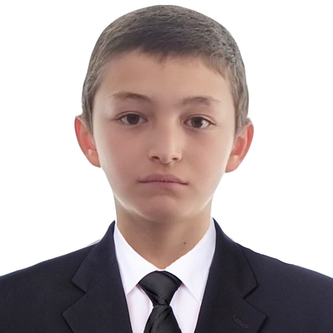 Атхамов Абдусамад