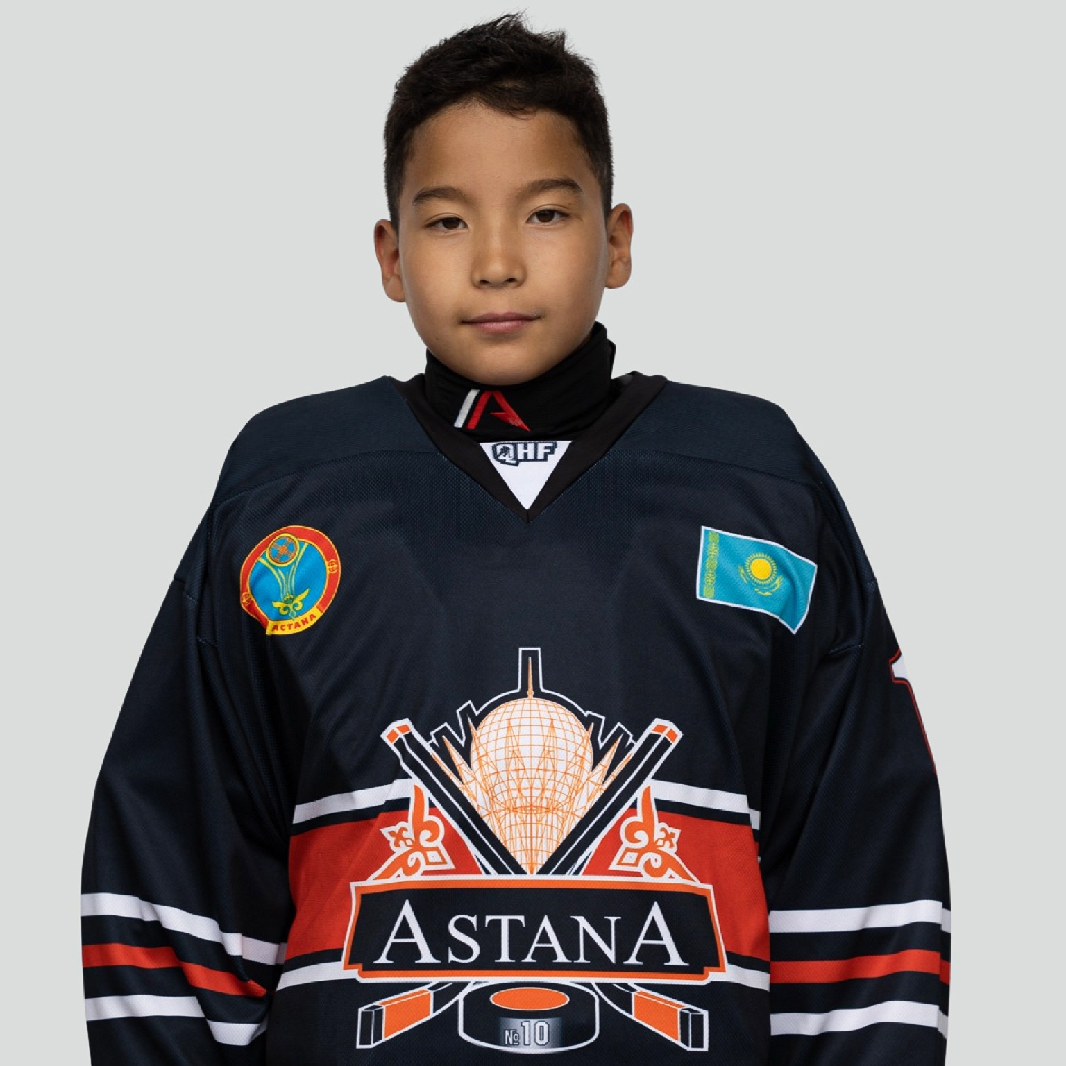 Маутханов Алан