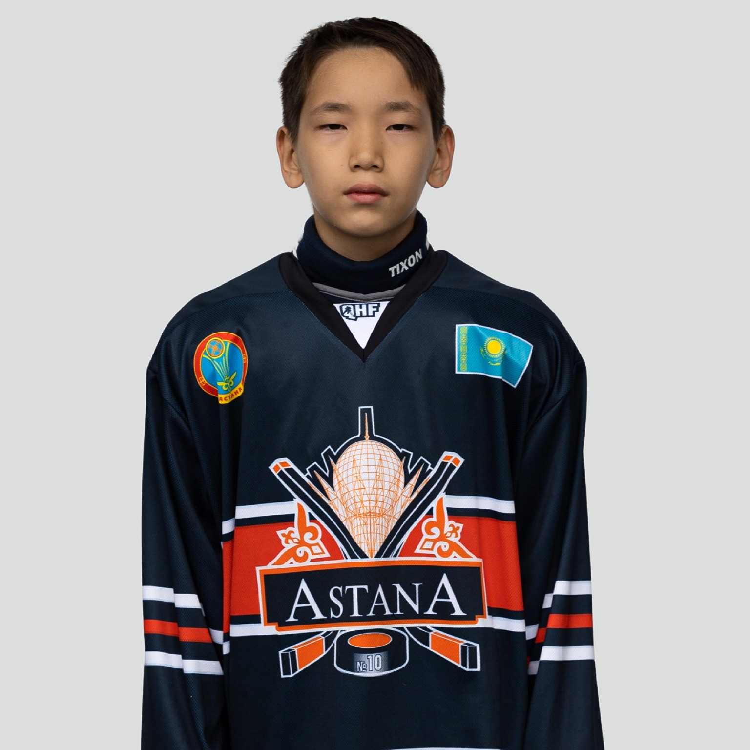 Конакбай Ильяс