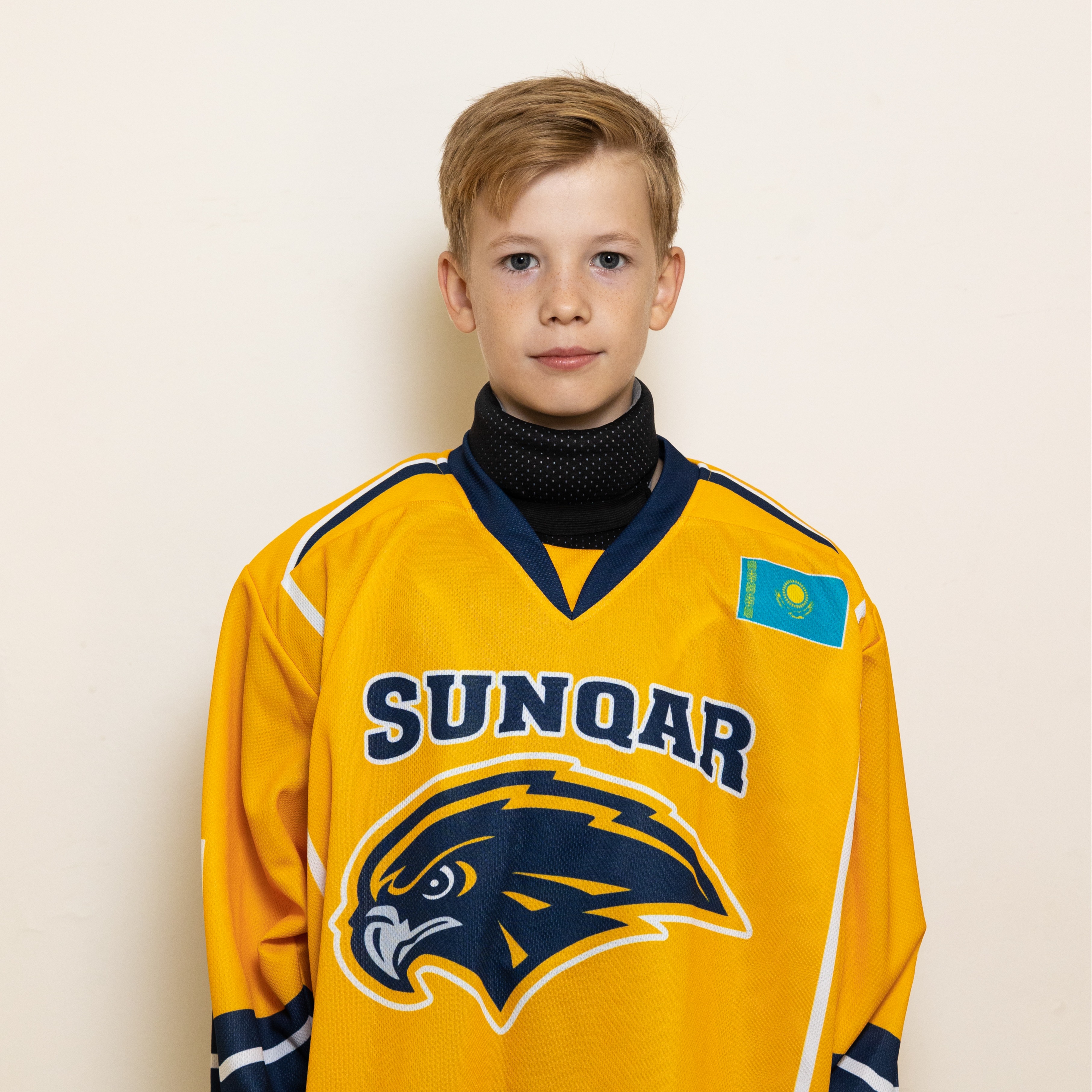 Швецов Егор