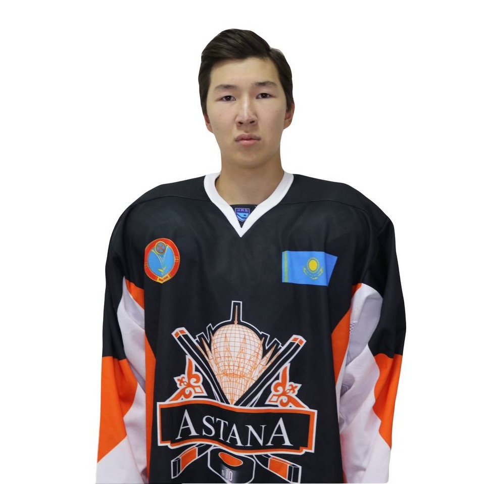 Турсынбеков Султанбек