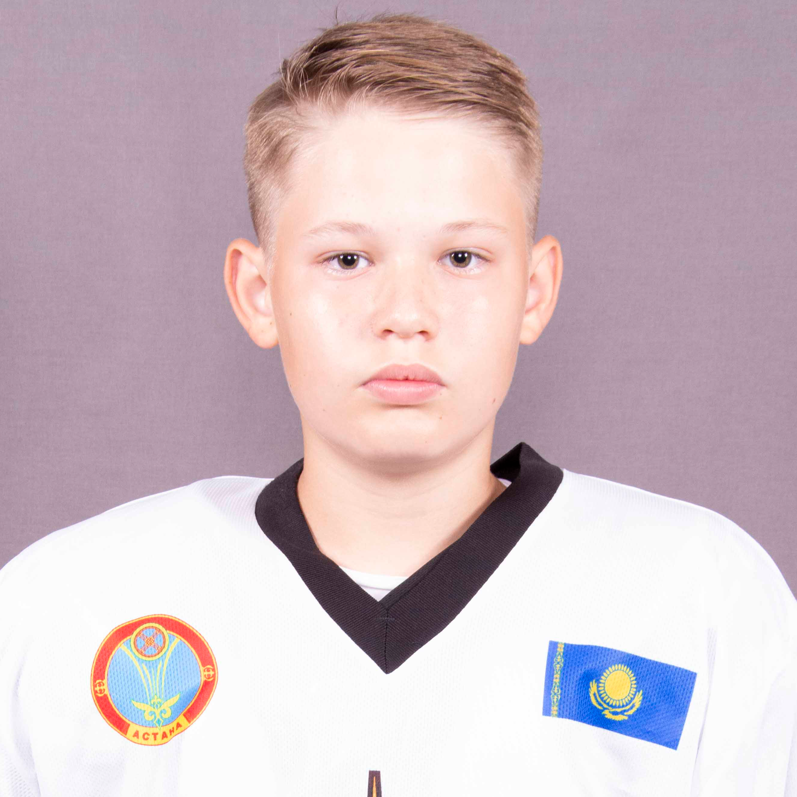 Соколов Давид