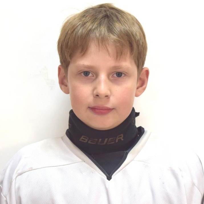 Роговец Егор