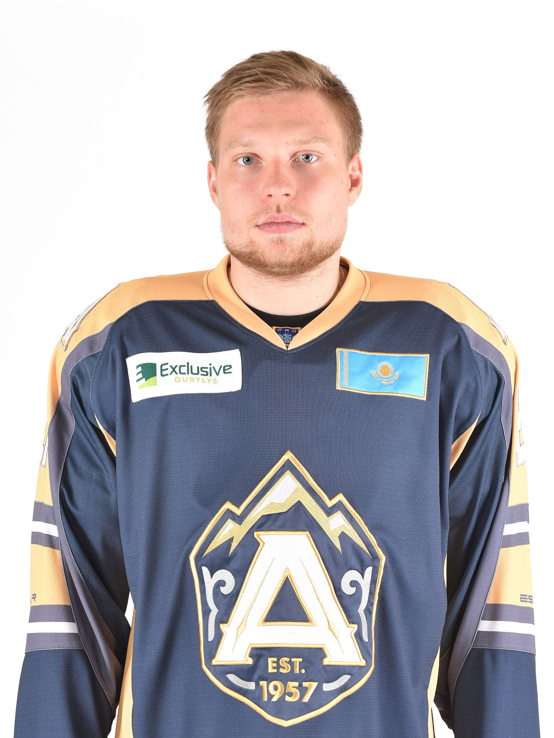 Кузнецов Сергей