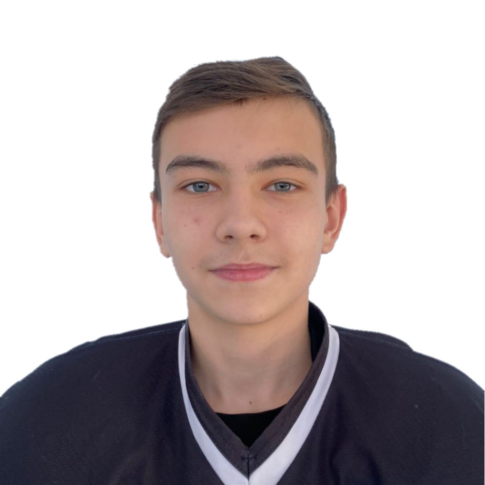 Лигай Никита