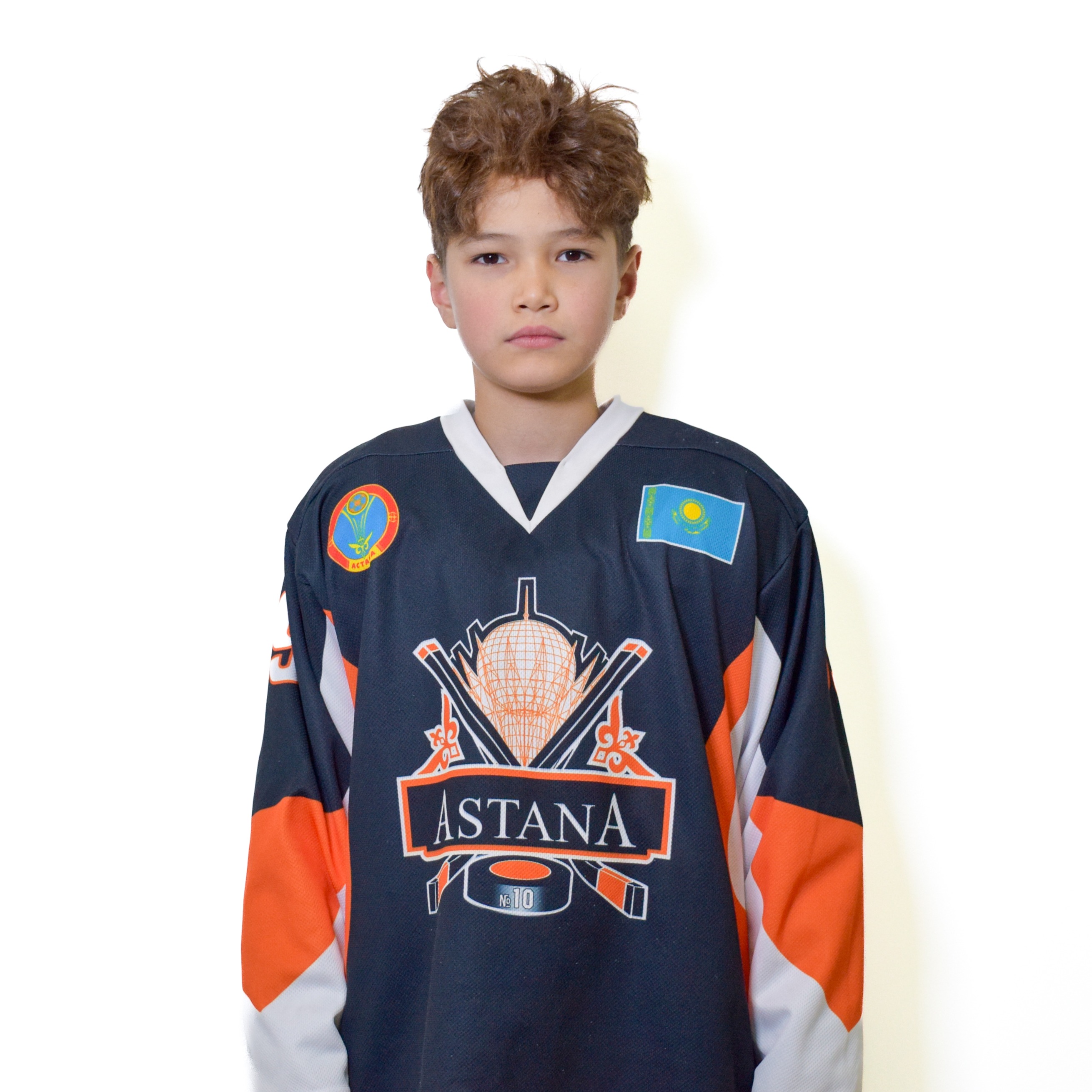 Рымбек Азим