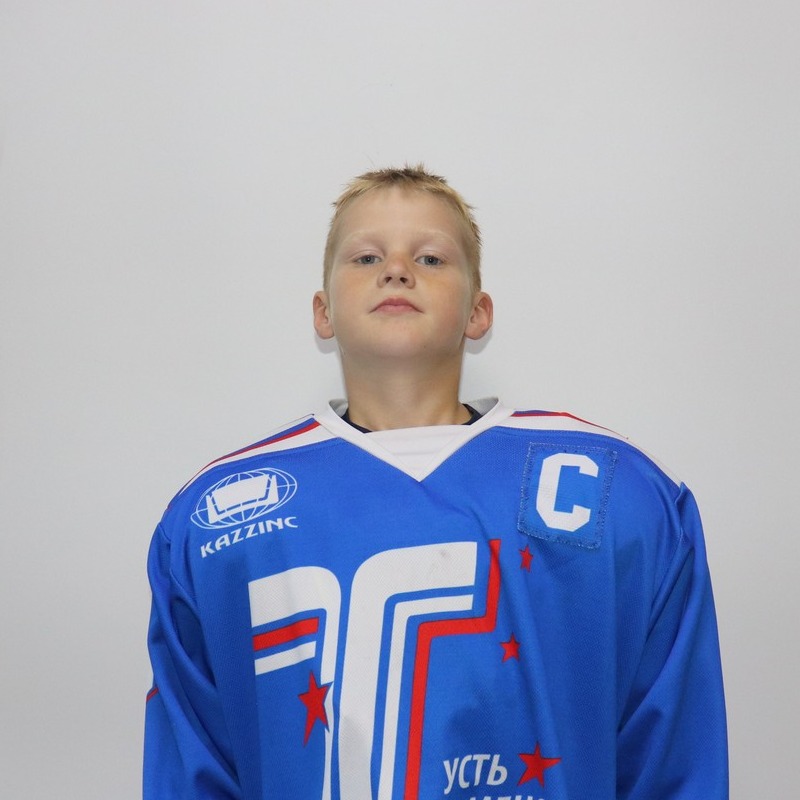 Мецлер Матвей