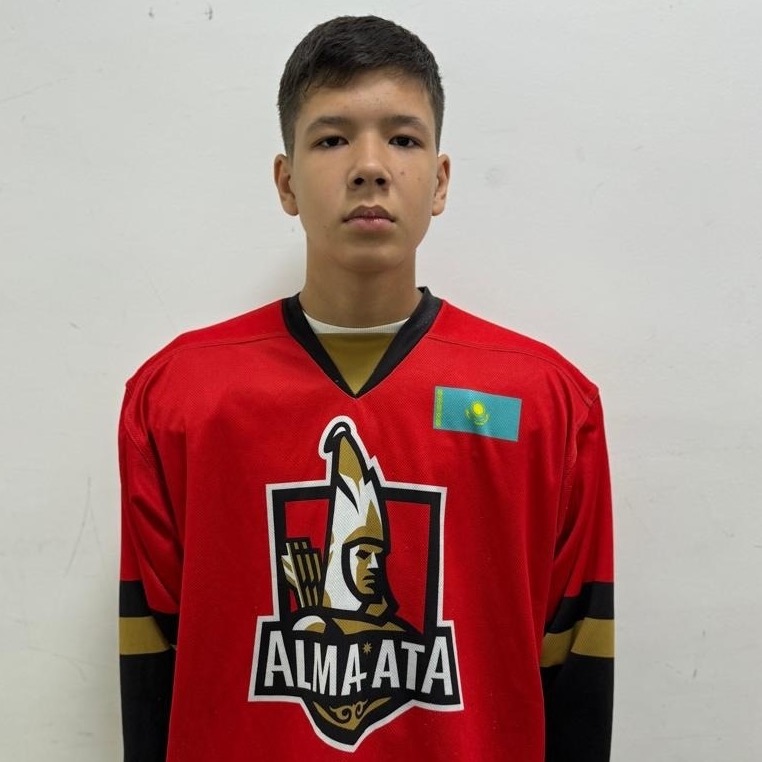 Лошицкий Арсений