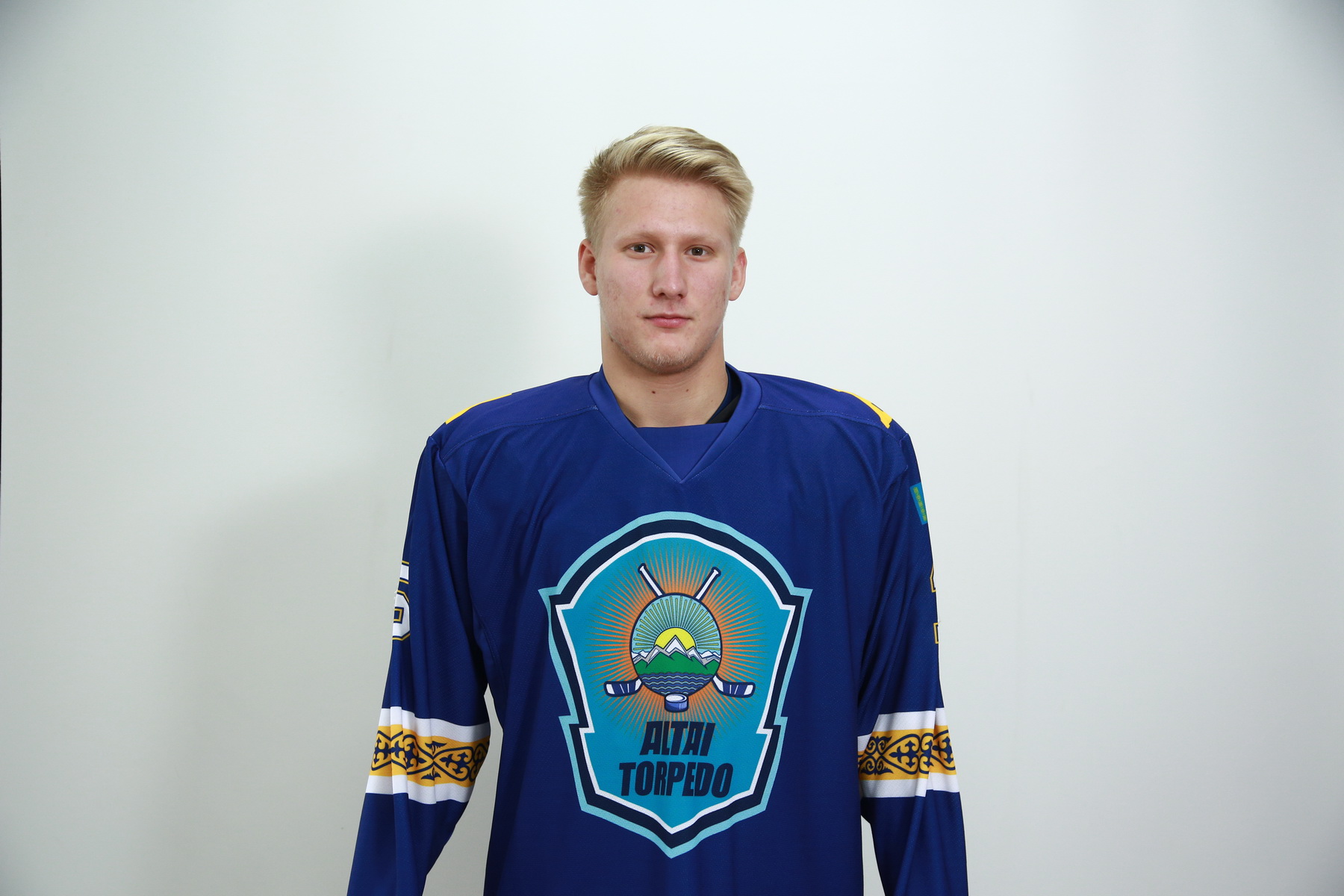 Богданов Степан