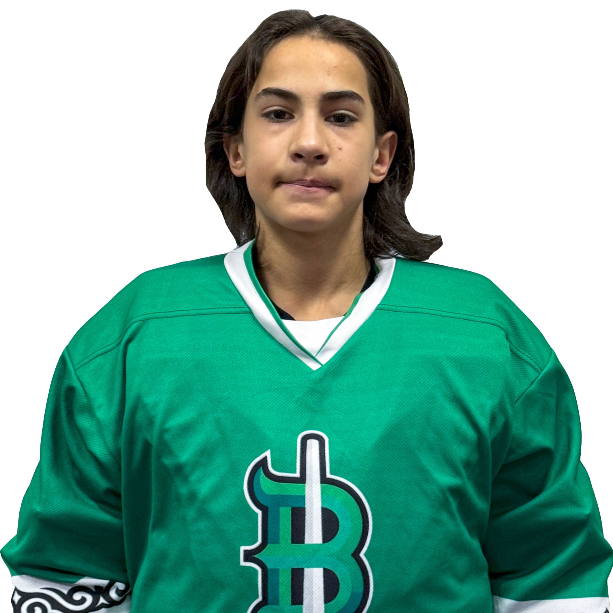 Бондаренко Илья