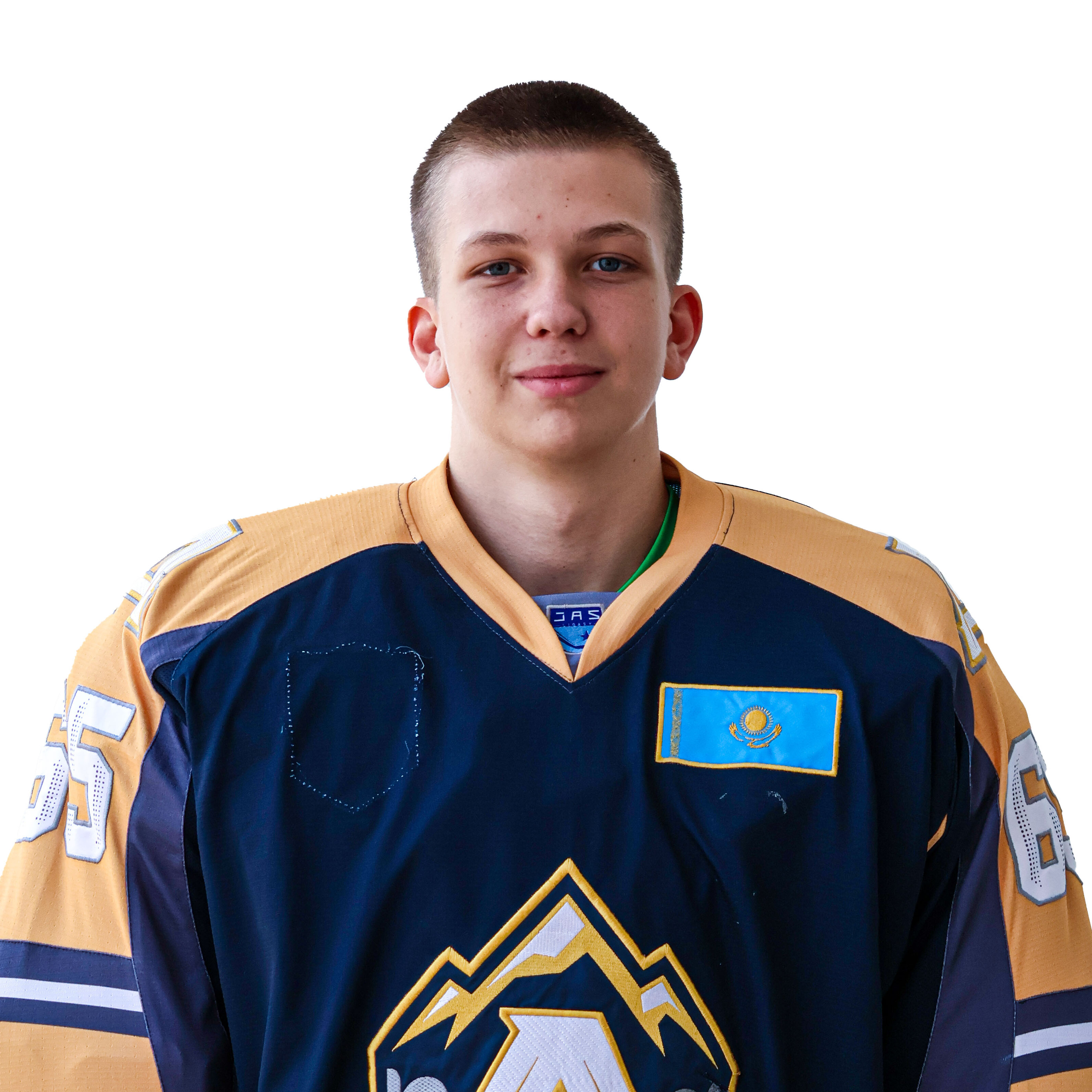Иванников Никита