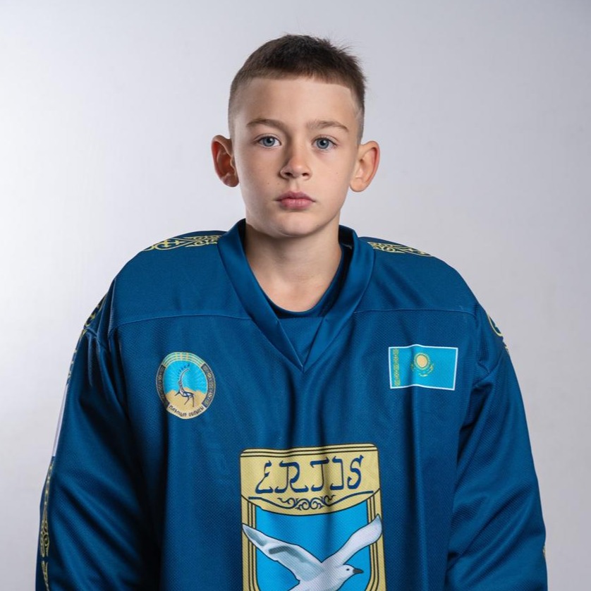 Вировец Матвей