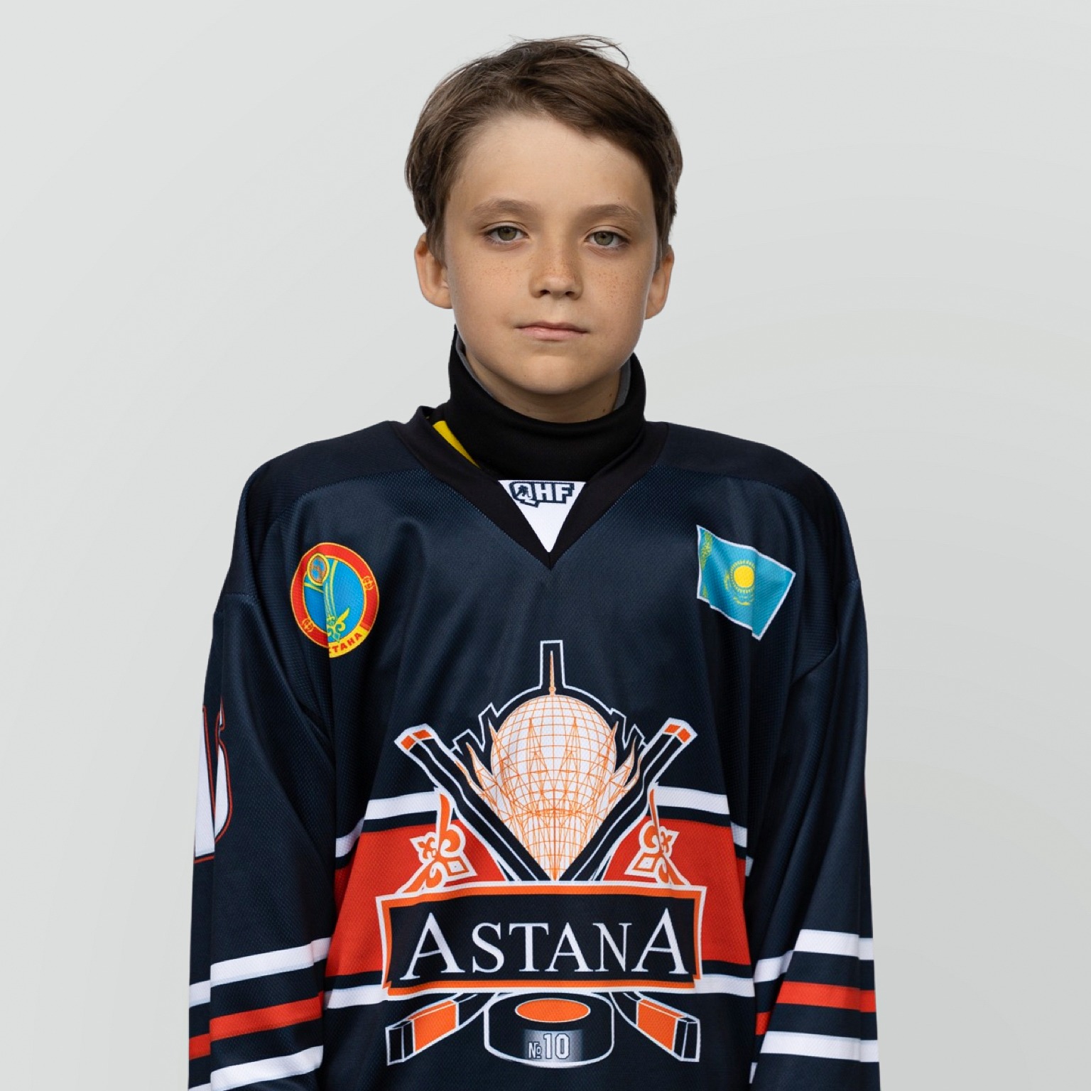 Варавин Артём