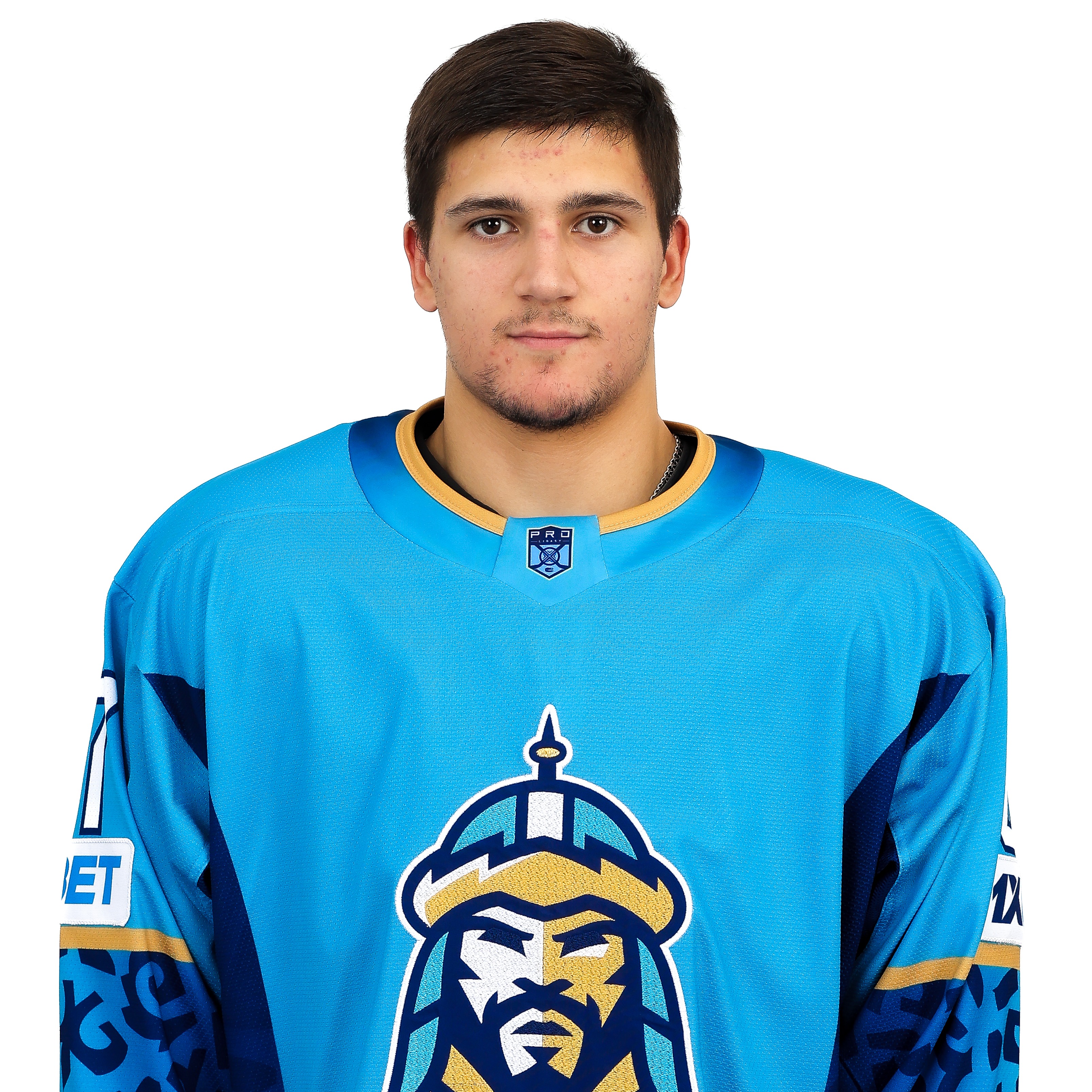 Никитин Кирилл