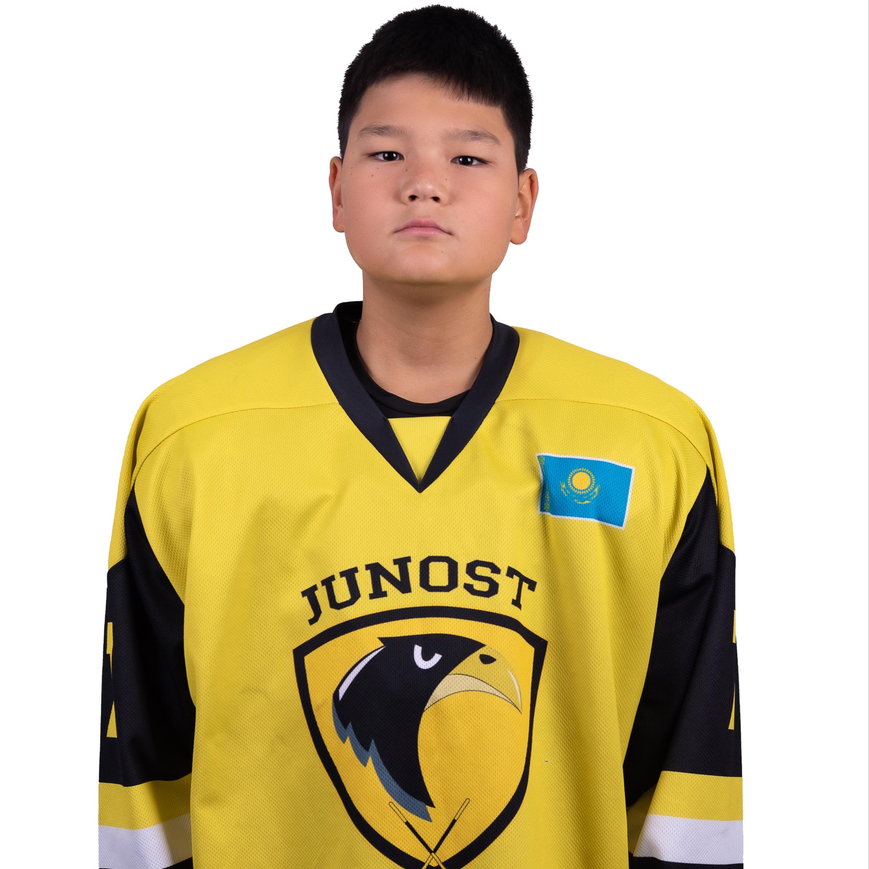 Ли Ростислав