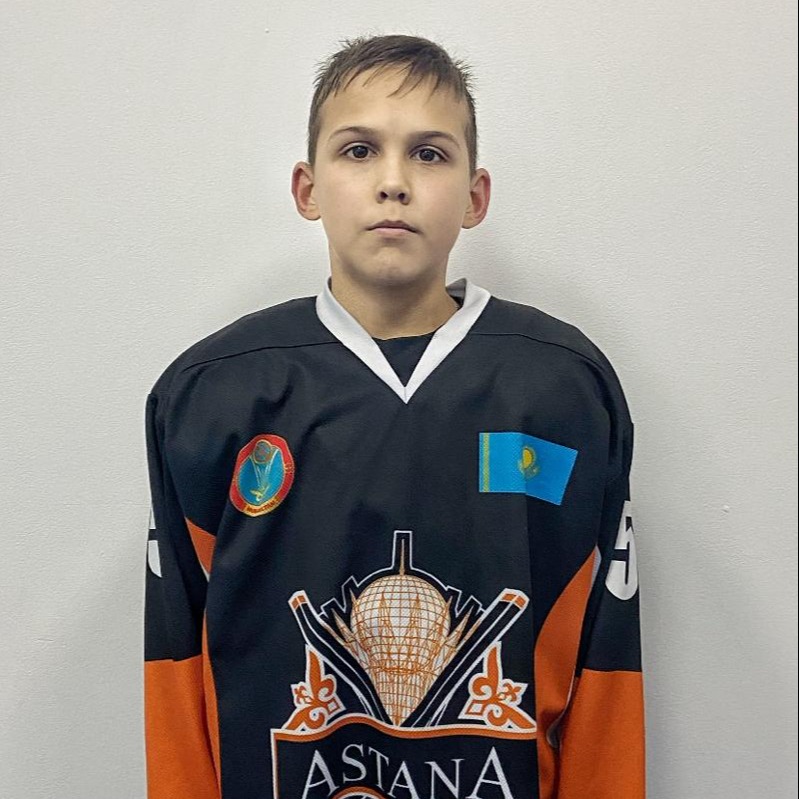 Ибраев Роман