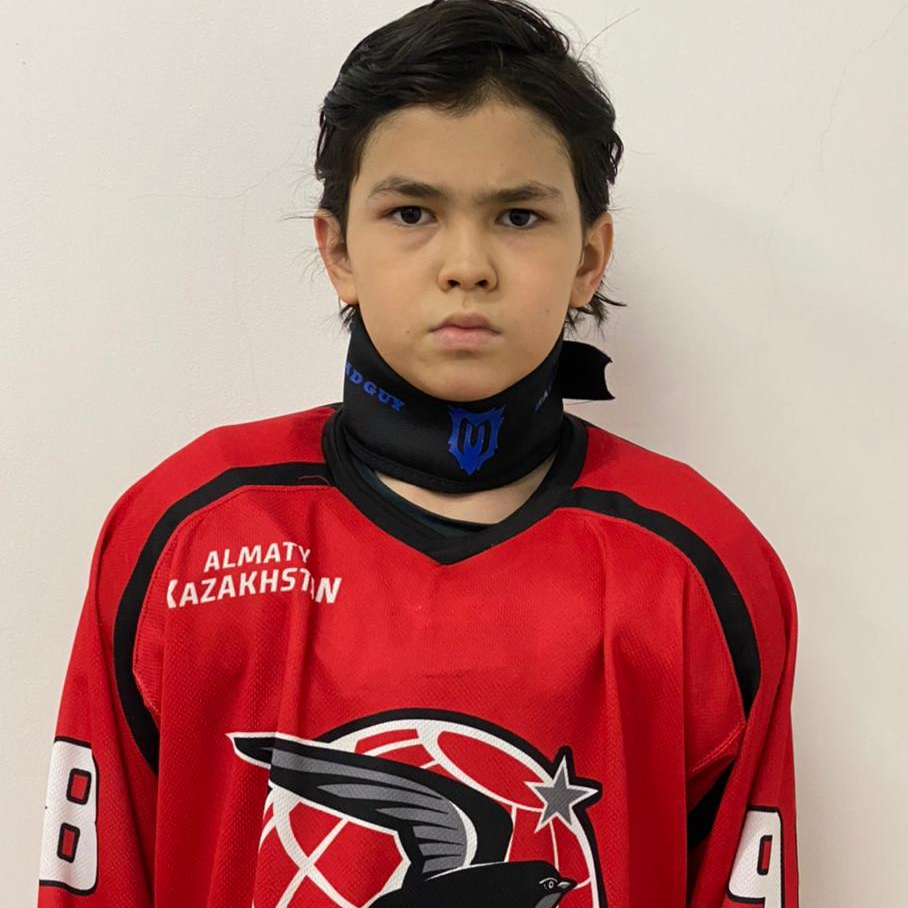 Колганов Ролан