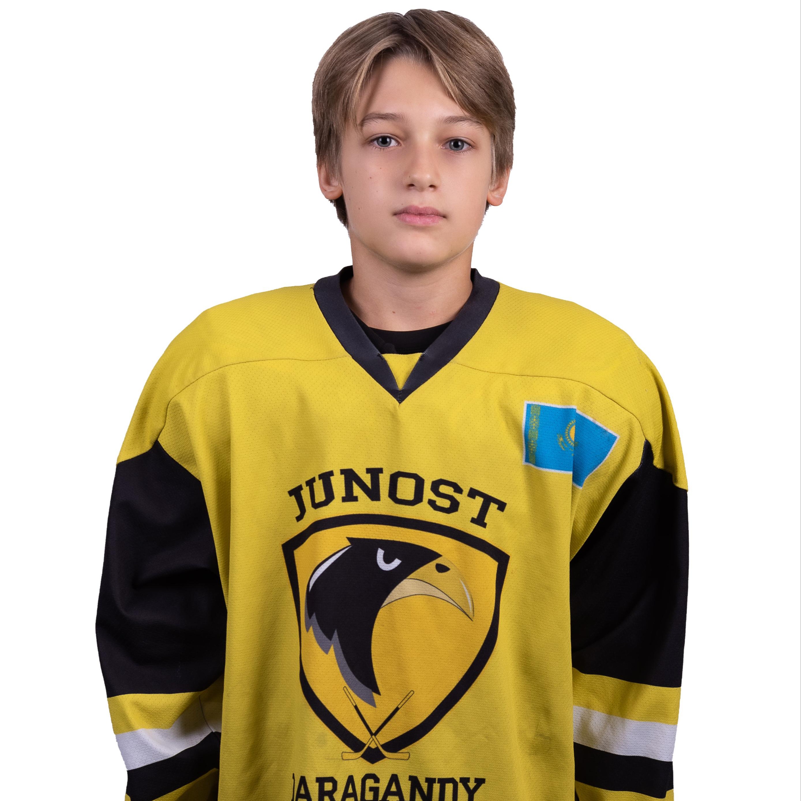 Ленивов Кирилл